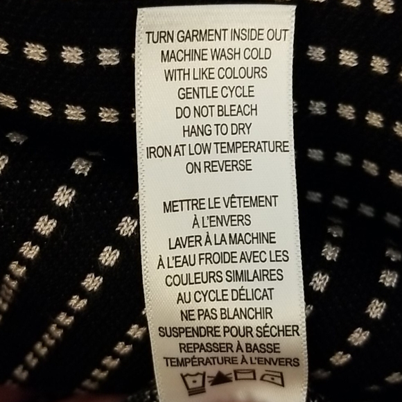 Sweater Dress - Picture 6 of 6